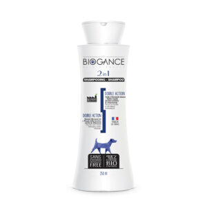 BIOGANCE 2 IN 1 CS 8.8 OZ