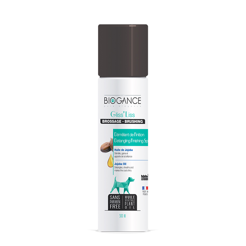Protein Plus Shampoo Protein Plus Shampoo is your solution for frequent grooming. Enriched with wheat proteins, it detangles, strengthens, and protects your pet's coat, leaving it soft, shiny, and easy to manage. Hydrates, nourishes, and protects—naturally.