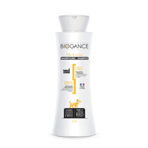 BIOGANCE MY PUPPY SHAMPOO 8.8 OZ