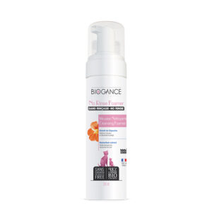 BIOGANCE NO RINSE FOAMER CAT 7 OZ