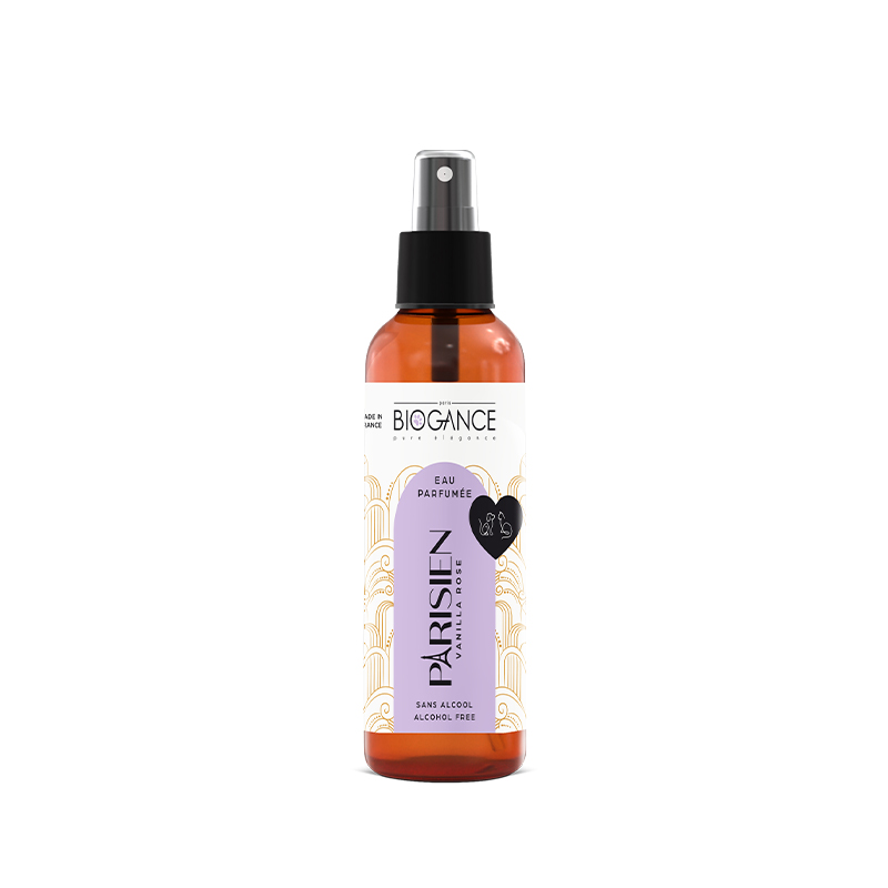 BIOGANCE PERFUME PARISIAN