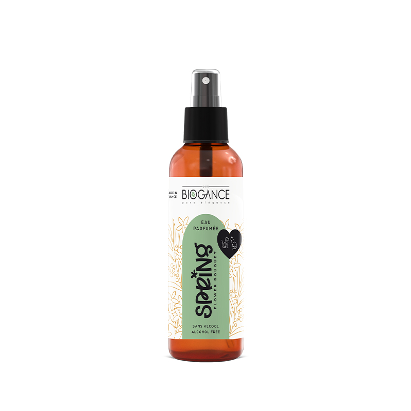 BIOGANCE PERFUME SPRING